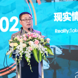 第七届中国游艇产业发展大会，德立董事长刘洪辉先生受聘成为游艇专家委员！