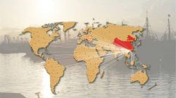 2024商业环境下的中国企业出海发展路